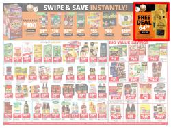Checkers Western Cape : Christmas Specials (09 Dec - 25 Dec 2019), page 6