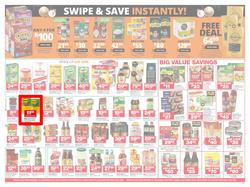 Checkers Western Cape : Christmas Specials (09 Dec - 25 Dec 2019), page 6