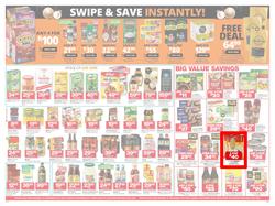 Checkers Western Cape : Christmas Specials (09 Dec - 25 Dec 2019), page 6
