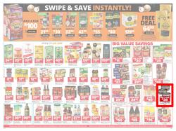 Checkers Western Cape : Christmas Specials (09 Dec - 25 Dec 2019), page 6