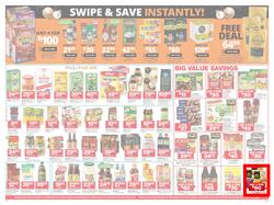 Checkers Western Cape : Christmas Specials (09 Dec - 25 Dec 2019), page 6