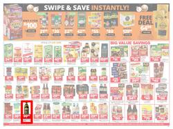 Checkers Western Cape : Christmas Specials (09 Dec - 25 Dec 2019), page 6