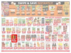 Checkers Western Cape : Christmas Specials (09 Dec - 25 Dec 2019), page 6