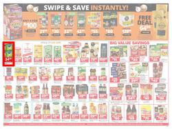 Checkers Western Cape : Christmas Specials (09 Dec - 25 Dec 2019), page 6