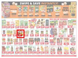 Checkers Western Cape : Christmas Specials (09 Dec - 25 Dec 2019), page 6