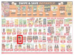 Checkers Western Cape : Christmas Specials (09 Dec - 25 Dec 2019), page 6