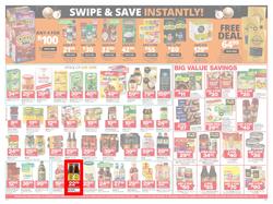 Checkers Western Cape : Christmas Specials (09 Dec - 25 Dec 2019), page 6