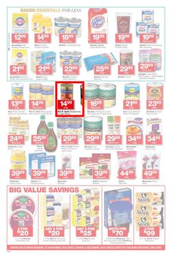 Checkers Western Cape : Christmas Specials (09 Dec - 25 Dec 2019), page 7