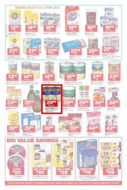 Checkers Western Cape : Christmas Specials (09 Dec - 25 Dec 2019), page 7