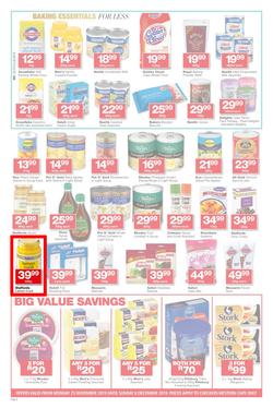 Checkers Western Cape : Christmas Specials (09 Dec - 25 Dec 2019), page 7