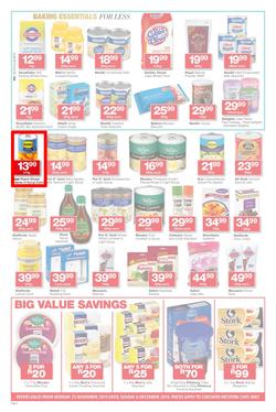 Checkers Western Cape : Christmas Specials (09 Dec - 25 Dec 2019), page 7