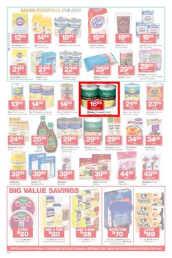 Checkers Western Cape : Christmas Specials (09 Dec - 25 Dec 2019), page 7