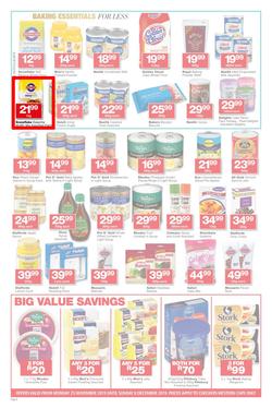 Checkers Western Cape : Christmas Specials (09 Dec - 25 Dec 2019), page 7