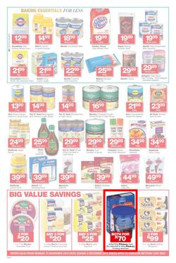 Checkers Western Cape : Christmas Specials (09 Dec - 25 Dec 2019), page 7