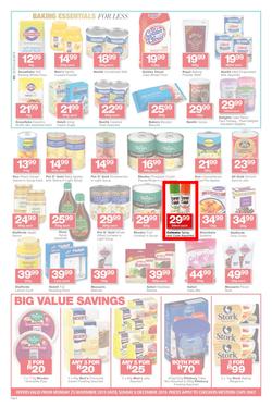 Checkers Western Cape : Christmas Specials (09 Dec - 25 Dec 2019), page 7