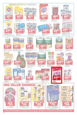 Checkers Western Cape : Christmas Specials (09 Dec - 25 Dec 2019), page 7