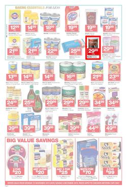 Checkers Western Cape : Christmas Specials (09 Dec - 25 Dec 2019), page 7