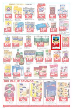 Checkers Western Cape : Christmas Specials (09 Dec - 25 Dec 2019), page 7