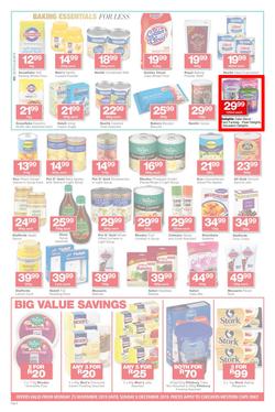 Checkers Western Cape : Christmas Specials (09 Dec - 25 Dec 2019), page 7