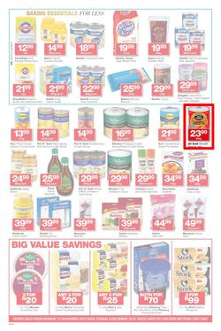 Checkers Western Cape : Christmas Specials (09 Dec - 25 Dec 2019), page 7