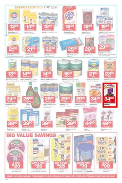 Checkers Western Cape : Christmas Specials (09 Dec - 25 Dec 2019), page 7