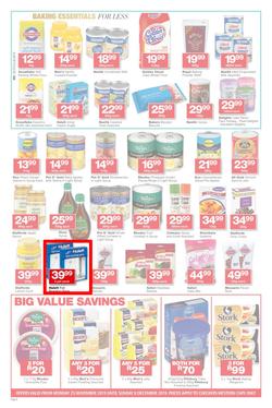 Checkers Western Cape : Christmas Specials (09 Dec - 25 Dec 2019), page 7