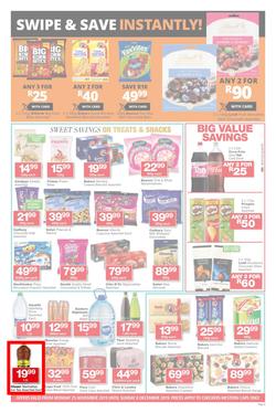 Checkers Western Cape : Christmas Specials (09 Dec - 25 Dec 2019), page 8