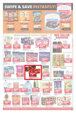 Checkers Western Cape : Christmas Specials (09 Dec - 25 Dec 2019), page 8