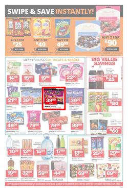 Checkers Western Cape : Christmas Specials (09 Dec - 25 Dec 2019), page 8