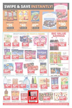 Checkers Western Cape : Christmas Specials (09 Dec - 25 Dec 2019), page 8