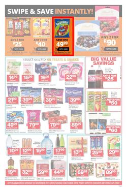Checkers Western Cape : Christmas Specials (09 Dec - 25 Dec 2019), page 8