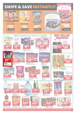 Checkers Western Cape : Christmas Specials (09 Dec - 25 Dec 2019), page 8