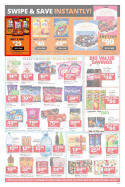 Checkers Western Cape : Christmas Specials (09 Dec - 25 Dec 2019), page 8