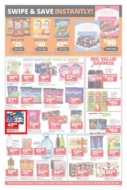 Checkers Western Cape : Christmas Specials (09 Dec - 25 Dec 2019), page 8
