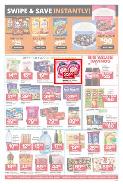 Checkers Western Cape : Christmas Specials (09 Dec - 25 Dec 2019), page 8