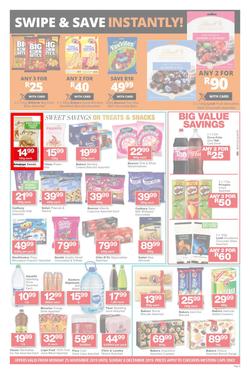 Checkers Western Cape : Christmas Specials (09 Dec - 25 Dec 2019), page 8