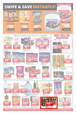 Checkers Western Cape : Christmas Specials (09 Dec - 25 Dec 2019), page 8