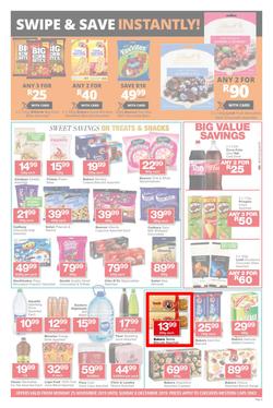 Checkers Western Cape : Christmas Specials (09 Dec - 25 Dec 2019), page 8