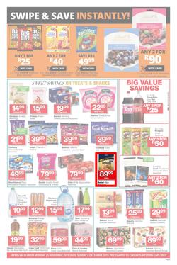 Checkers Western Cape : Christmas Specials (09 Dec - 25 Dec 2019), page 8