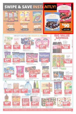 Checkers Western Cape : Christmas Specials (09 Dec - 25 Dec 2019), page 8