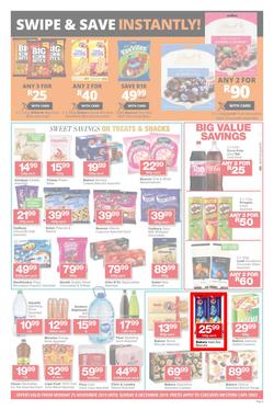 Checkers Western Cape : Christmas Specials (09 Dec - 25 Dec 2019), page 8