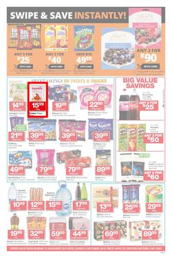 Checkers Western Cape : Christmas Specials (09 Dec - 25 Dec 2019), page 8