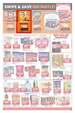 Checkers Western Cape : Christmas Specials (09 Dec - 25 Dec 2019), page 8