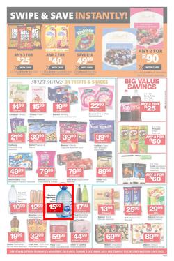 Checkers Western Cape : Christmas Specials (09 Dec - 25 Dec 2019), page 8