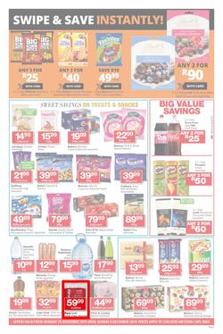 Checkers Western Cape : Christmas Specials (09 Dec - 25 Dec 2019), page 8