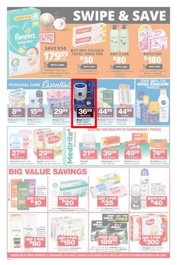 Checkers Western Cape : Christmas Specials (09 Dec - 25 Dec 2019), page 9