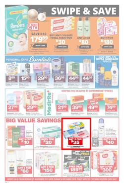 Checkers Western Cape : Christmas Specials (09 Dec - 25 Dec 2019), page 9