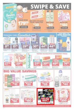Checkers Western Cape : Christmas Specials (09 Dec - 25 Dec 2019), page 9