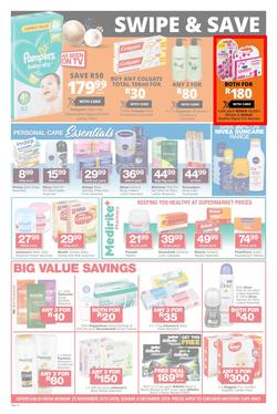 Checkers Western Cape : Christmas Specials (09 Dec - 25 Dec 2019), page 9