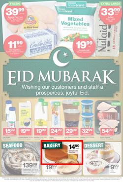Checkers Western Cape : Eid Mubarak (14 Aug - 26 Aug 2018), page 1